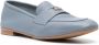 Casadei Antilope suède loafers Blauw - Thumbnail 2