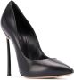 Casadei Blade pumps Zwart - Thumbnail 2