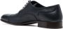 Casadei Cervo leren derby schoenen Blauw - Thumbnail 3