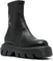 Casadei Chunky sneakers Zwart - Thumbnail 2