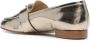 Casadei Metallic loafers Goud - Thumbnail 3