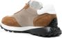 Casadei Low-top sneakers Bruin - Thumbnail 3