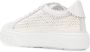 Casadei Low-top sneakers Wit - Thumbnail 3