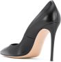 Casadei Pumps met puntige neus Zwart - Thumbnail 3