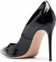 Casadei Pumps van lakleer Zwart - Thumbnail 3