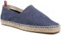 Castañer Gevlochten espadrilles Blauw - Thumbnail 2