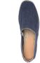 Castañer Gevlochten espadrilles Blauw - Thumbnail 4