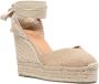 Castañer Chiara espadrilles Beige - Thumbnail 2