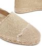 Castañer Geweven espadrilles Beige - Thumbnail 4