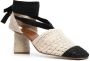 Castañer Ginny espadrilles Beige - Thumbnail 2