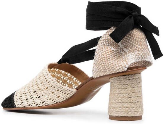 Castañer Ginny espadrilles Beige