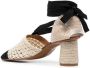 Castañer Ginny espadrilles Beige - Thumbnail 3