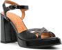 Chie Mihara Aben 100 sandalen Zwart - Thumbnail 2