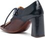 Chie Mihara Obigo leren pumps Blauw - Thumbnail 3