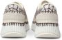 Chloé Nama low-top sneakers Beige - Thumbnail 3