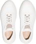 Chloé Nama sneakers met plateauzool Wit - Thumbnail 4