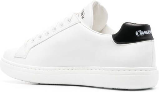 Church's Boland low-top sneakers Wit