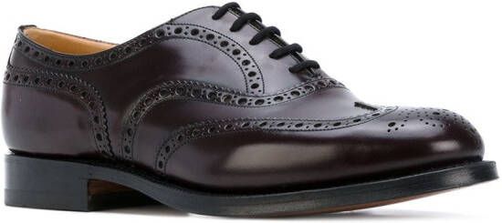 Church's Burwood brogues Bruin