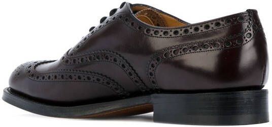 Church's Burwood brogues Bruin