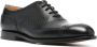 Church's Burwood leren brogues Zwart - Thumbnail 2