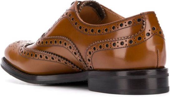 Church's Burwood Wg veterschoenen Bruin