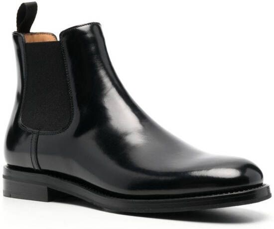 Church's Chelsea boots Zwart