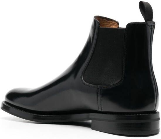 Church's Chelsea boots Zwart