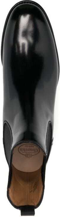 Church's Chelsea boots Zwart