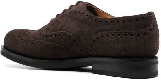 Church's Chetwynd Oxford brogues Bruin