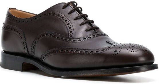 Church's Chetwynd Oxford schoenen Bruin