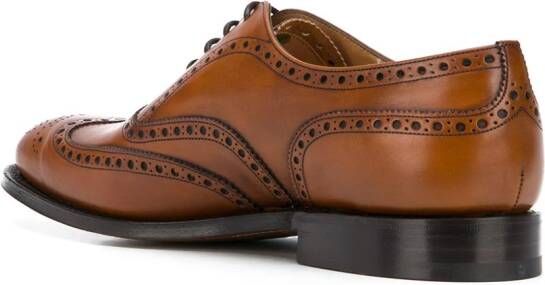 Church's Chetwynd Oxford schoenen Bruin