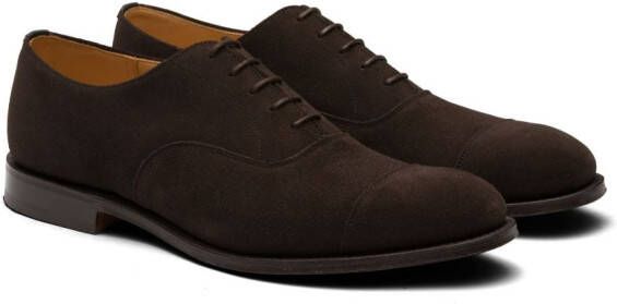 Church's Consul Oxford brogues Bruin