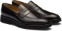 Church's Parham leren loafers Zwart - Thumbnail 2