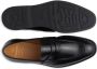 Church's Parham leren loafers Zwart - Thumbnail 4