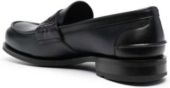 Church's Gateshead loafers Zwart