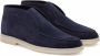 Church's Girvan slip-on laarzen Blauw - Thumbnail 2