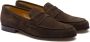 Church's Heswall 2 suède loafers Bruin - Thumbnail 2