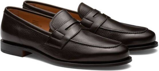 Church's Heswall penny loafers Bruin