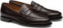 Church's Heswall penny loafers Bruin - Thumbnail 2