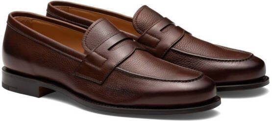 Church's Heswall penny loafers Bruin