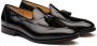 Church's Kingsley suède loafers Zwart - Thumbnail 2