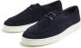 Church's Longsight 2 suède sneakers Blauw - Thumbnail 2