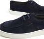 Church's Longsight 2 suède sneakers Blauw - Thumbnail 4