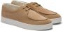 Church's Longsight suède sneakers Beige - Thumbnail 2