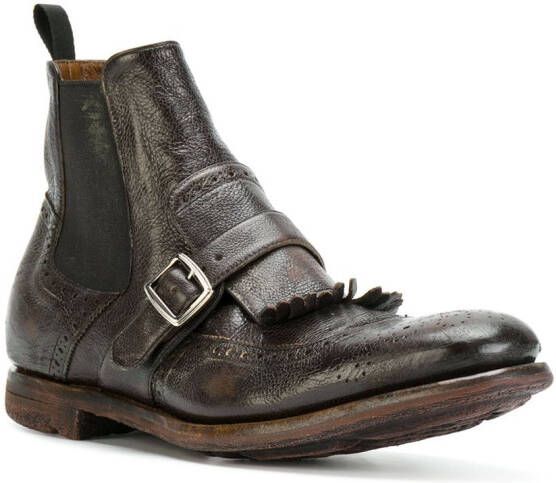 Church's monk boots Bruin