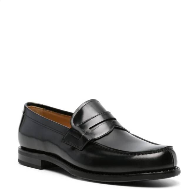 Church's parham hot sale loafers