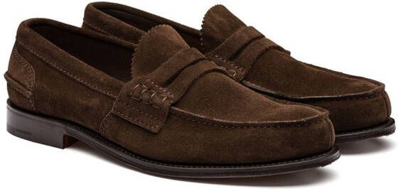 Church's Pembrey Rodeo loafers Bruin