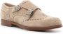 Church's Geperforeerde gespschoenen Beige - Thumbnail 2