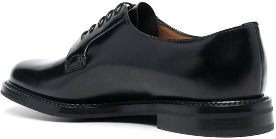 Church's Shannon derby schoenen Zwart