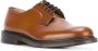 Church's Shannon leather derby shoes Bruin - Thumbnail 2